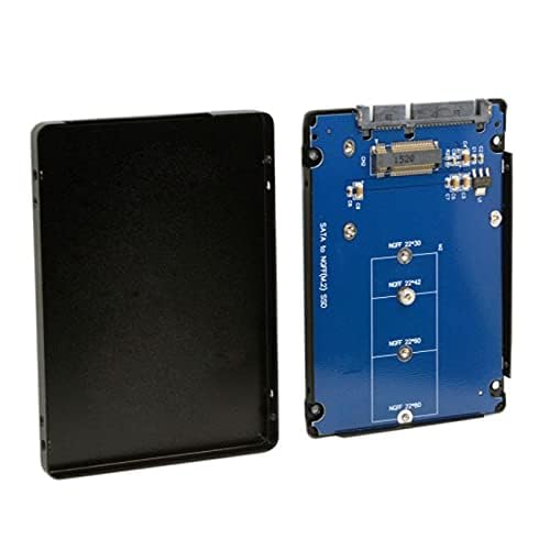 Amazon.co.jp: NFHK B + Mキーソケット2 M.2 NGFF（SATA）SSDから2.5